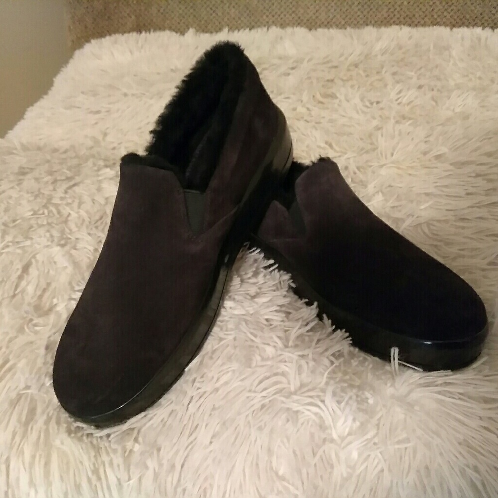 Prada shoes